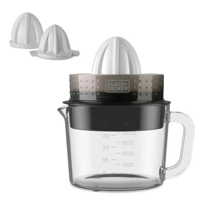 Black+Decker BXCJ30E 30 Watt citruspers