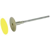 DEHN EFPM M10 12 V4A L245 VP STTZN Aardingsbaken 1 stuk(s) - thumbnail