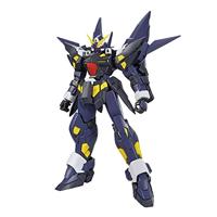 Super Robot Wars High Grade 1:144 Model Kit - Hückebein Mk-II - thumbnail