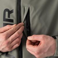 ARMR "kyoto 1.0" jas jacket kyoto 1.0 ms khaki gr. 4xl - thumbnail