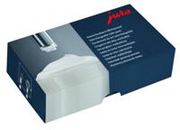 Jura MONDSTUKJESTBVC Koffie accessoire Transparant - thumbnail