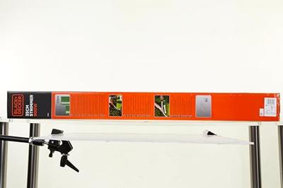 BLACK & DECKER Trimmers 35cm 900W GL9035 - thumbnail
