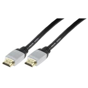 Hoge kwaliteit HDMI 1.3 (high speed) 0.75 m Hoge kwaliteit HDMI 1.3 (high speed) 0.75 m