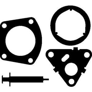 Turbocharger, montageset 716270 Turbocharger, montageset 716270