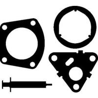 Turbocharger, montageset 716270 - thumbnail