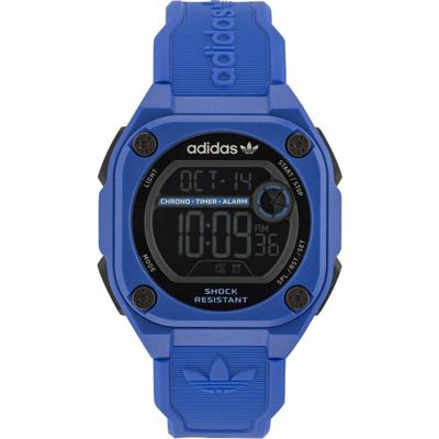 Unisex horloge Adidas AOST23061 (Ø 45 mm)