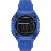 Unisex horloge Adidas AOST23061 (Ø 45 mm) - thumbnail