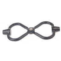 VK beugelslot dubbel (wiel/frame) - thumbnail