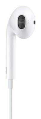 Apple EarPods, Lightning (8-pin), wit Apple EarPods, Lightning (8-pin), wit
