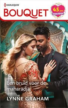 Een bruid voor de maharadja - Lynne Graham - ebook