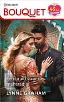 Een bruid voor de maharadja - Lynne Graham - ebook - thumbnail