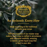 Panier des Sens Orange Blossom Liquid Marseille 500ml - thumbnail