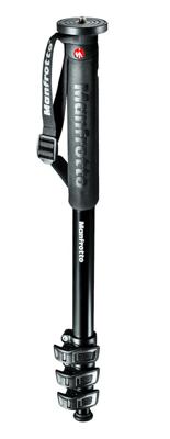 Manfrotto MPMXPROA4 XPRO Aluminium Photo Monopod