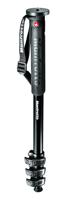 Manfrotto MPMXPROA4 XPRO Aluminium Photo Monopod - thumbnail