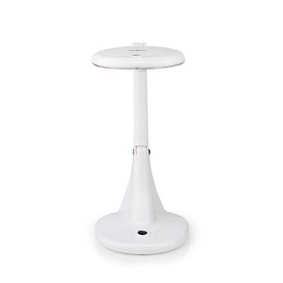 Tafelmodel loeplamp wit 6.5W LED