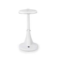 Tafelmodel loeplamp wit 6.5W LED - thumbnail