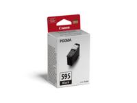 Canon PG-595 zwarte inktcartridge - thumbnail