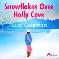 Snowflakes Over Holly Cove - thumbnail