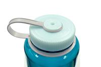 Nalgene Wide Mouth Sustain Silo 1,5L Drinkfles Trout Green 1,5L - thumbnail