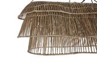 Plafondlamp Home ESPRIT 50 W 135 x 55 x 42 cm - thumbnail