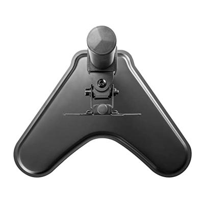Neomounts FPMA-D550SBLACK monitor bureaustandaard bevestiging - thumbnail