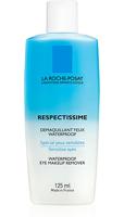 La Roche Posay La Roche Posay RESPECTISSIME Waterproof Oog-makeup Reiniging 125 ml - thumbnail