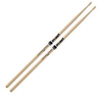 Promark TX7AW Classic Forward 7A hickory drumstokken met houten tip - thumbnail
