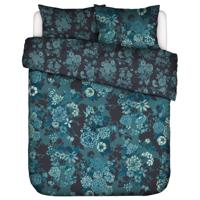 Essenza Dekbedovertrek Flore Balsam-Lits-jumeaux (240 x 200/220 cm) - thumbnail