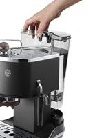Expresso Koffiemachine DeLonghi ECOV311.BK Zwart Donkerbruin 1,4 L - thumbnail