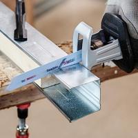 Bosch Accessoires Reciprozaagblad S 922 AF Flexible for Metal 2st - 2608656036 - thumbnail