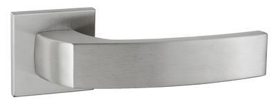 Rivamonte op 52x52x5mm roz. zonder nokken rvs mat Rivamonte op 52x52x5mm roz. zonder nokken rvs mat