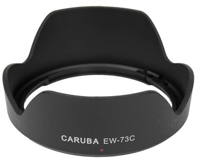 Caruba Zonnekap voor Canon - EW-73C