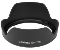 Caruba Zonnekap voor Canon - EW-73C - thumbnail
