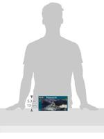 Revell bismarck - thumbnail