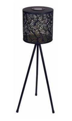 Solar 1x Forest Tripod, metaal, 270 x 270 x 690 mm