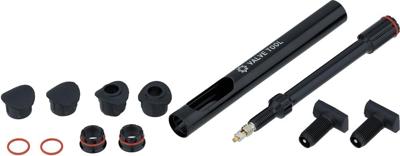 Newmen streem aero valve kit