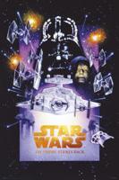 Poster Star Wars - The Empire Strikes Back Special Edition 61x91,5cm - thumbnail