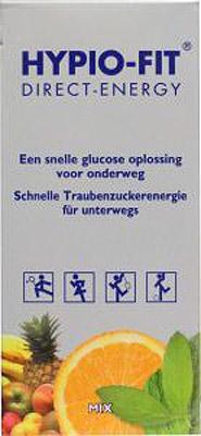 Arcim Hypio-Fit Direct Energy Mix 12st