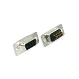 Intronics OEM SHD26F 26 polige High Density D-sub connector female - thumbnail