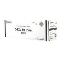 Toner Canon C-EXV 50 Zwart - thumbnail