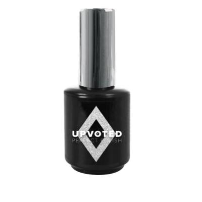 NailPerfect UPVOTED Soak Off Gelpolish Morning Fog 15ml NailPerfect UPVOTED Soak Off Gelpolish Morning Fog 15ml