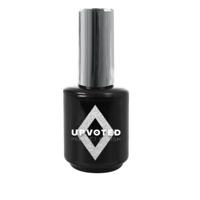 NailPerfect UPVOTED Soak Off Gelpolish Morning Fog 15ml - thumbnail