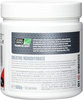 Creatine Monohydrate Dymatize 500gr - thumbnail
