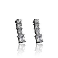 Oorbellen Dames Chiara Ferragni J19AVU03 Metaal 2 cm - thumbnail