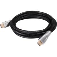 CLUB3D HDMI 2.0 High Speed Cable 3m UHD 4K/60Hz - thumbnail