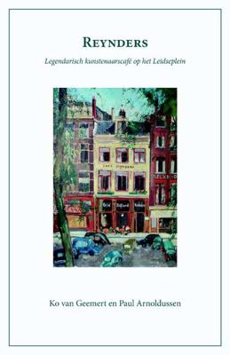 Reynders (Paperback)
