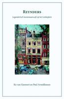 Reynders (Paperback) - thumbnail