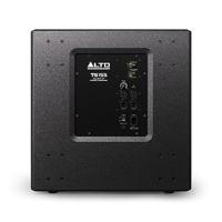 Alto Professional TS15S 2500 W actieve subwoofer - thumbnail