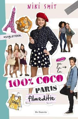 100% Coco Paris 100% Coco Paris