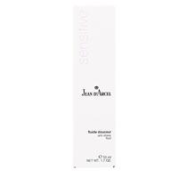 Jean D'Arcel Sensitive Fluide Douceur 50ml - thumbnail